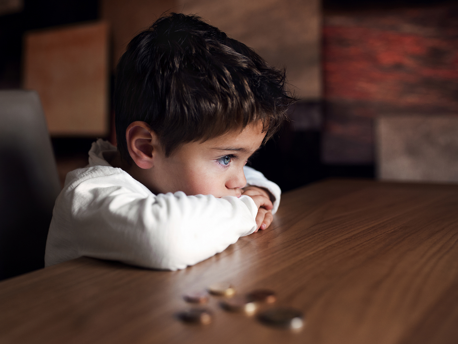 Expectativa vs realidad de la navidad